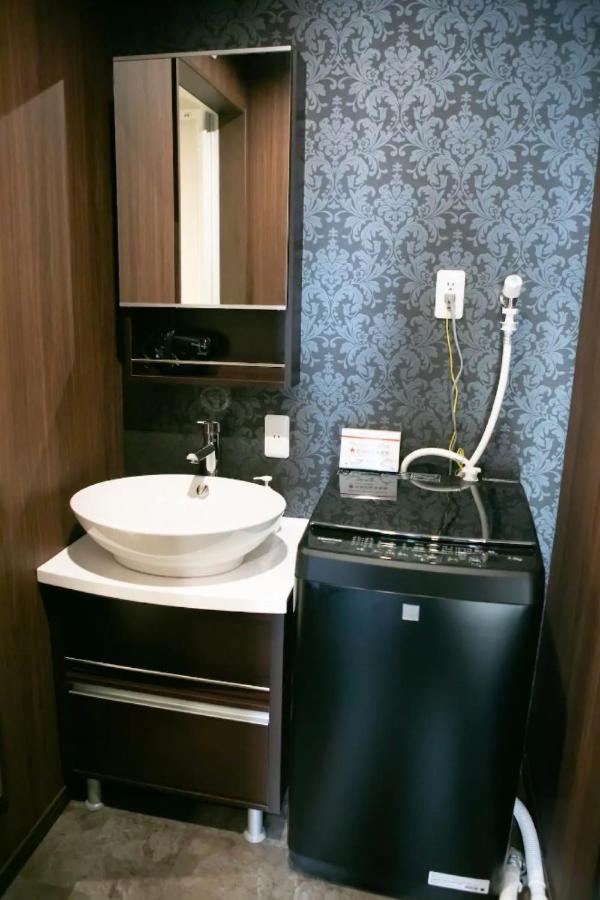 Apartment S-rea Tokyo 101 Urayasu