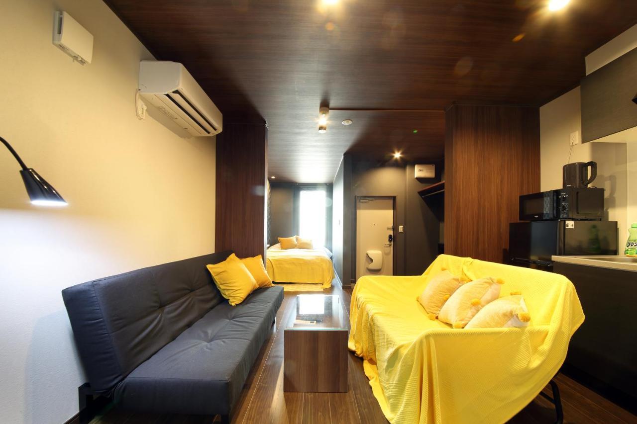 Apartmán S-rea Tokyo 101