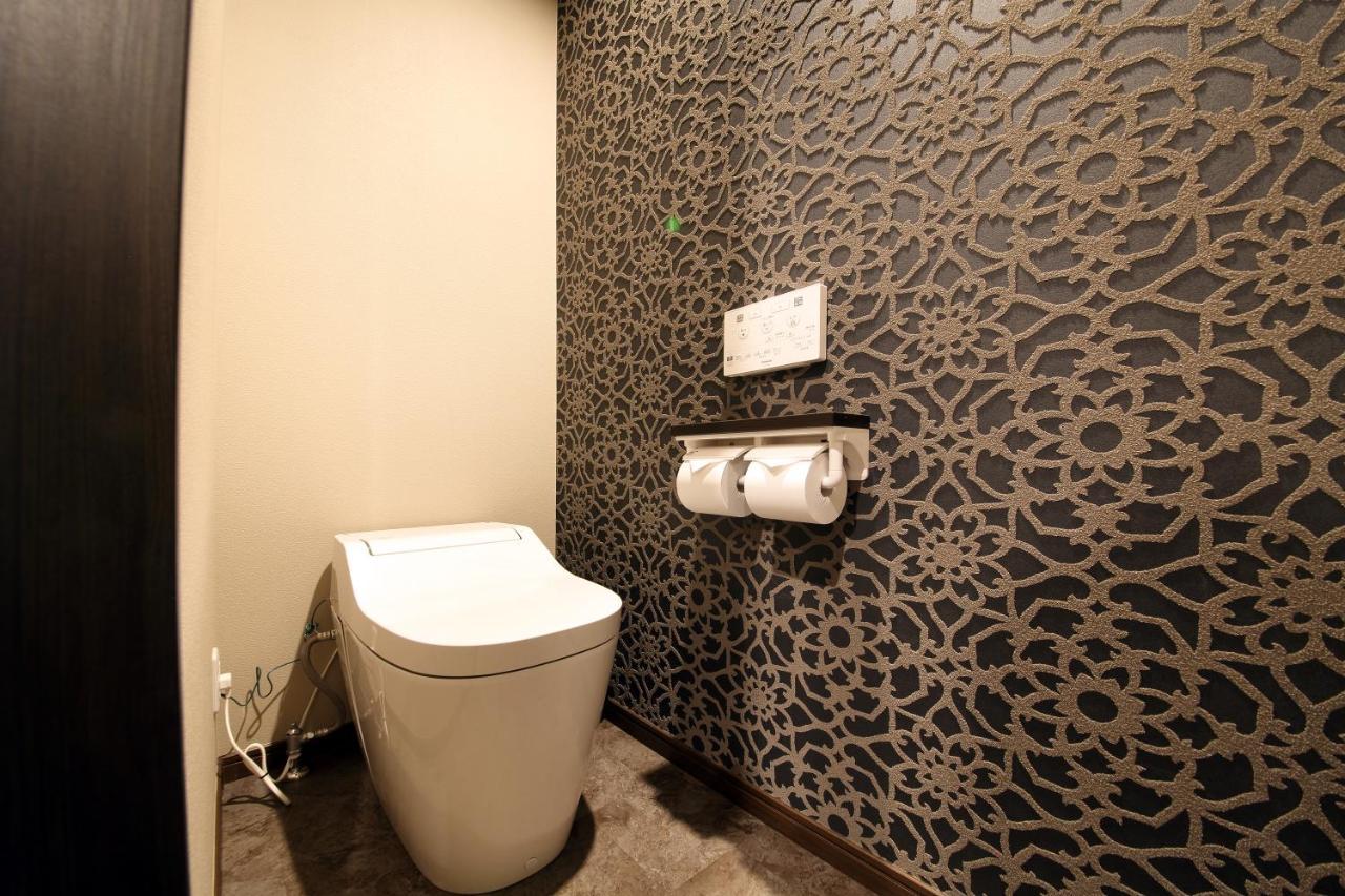 S-rea Tokyo 101 Apartmán