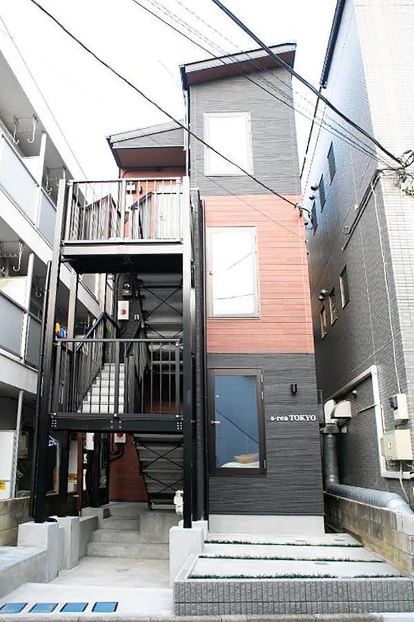 S-rea Tokyo 101 Appartamento *