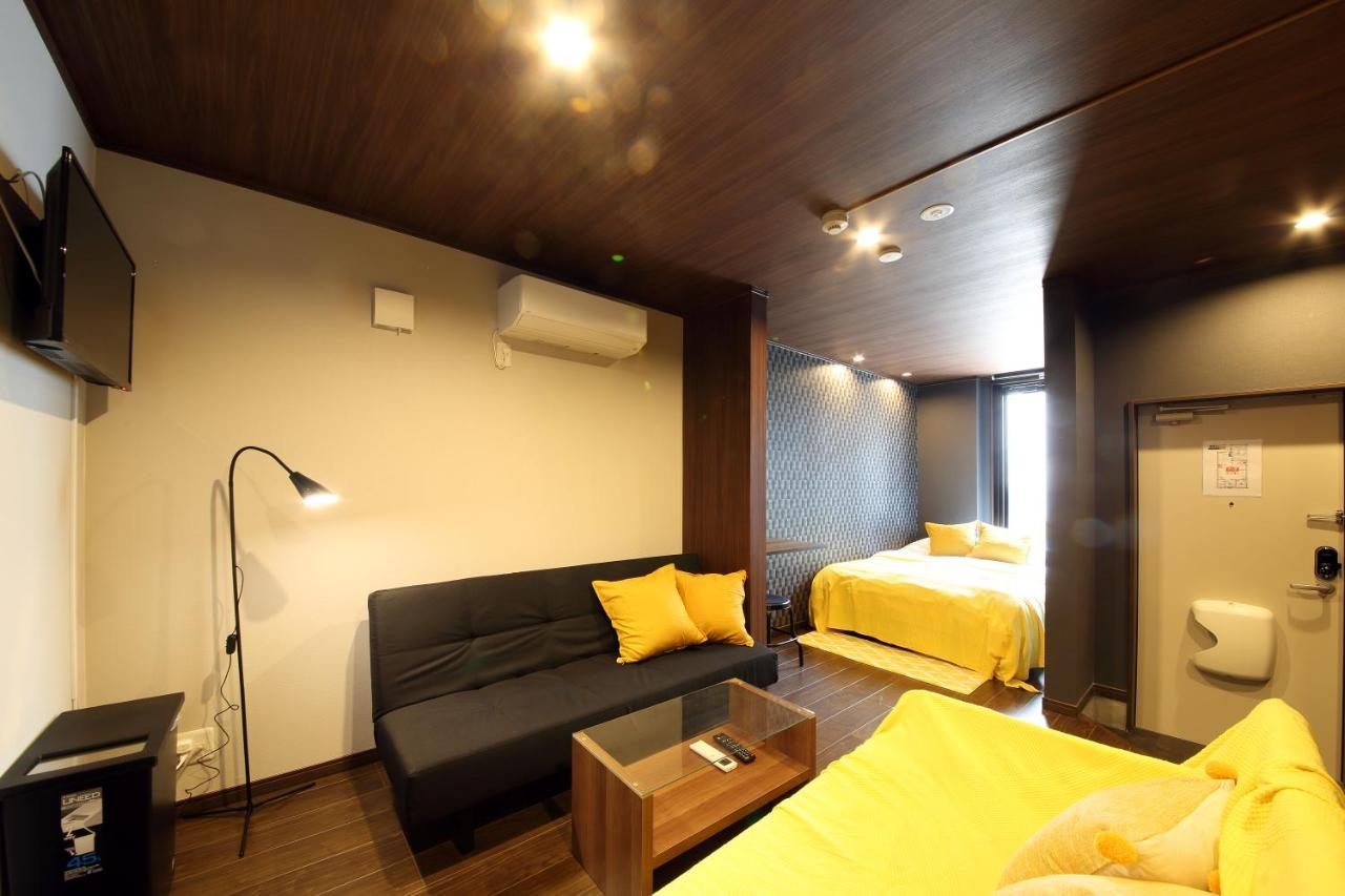Appartamento S-rea Tokyo 101 Urayasu
