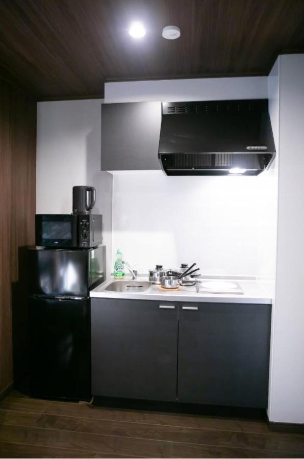 S-rea Tokyo 101 Appartamento Urayasu